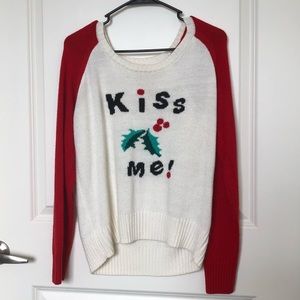 Ugly Christmas Sweater
